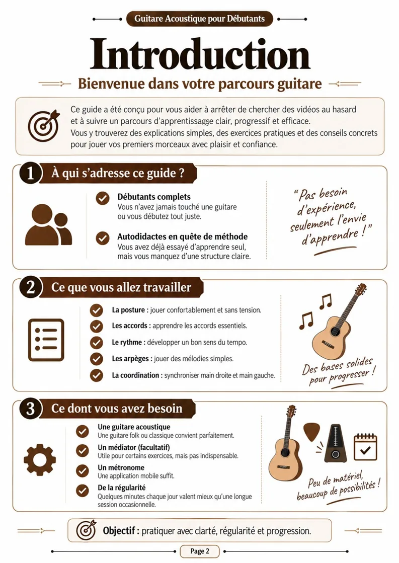 exemple d'exercice