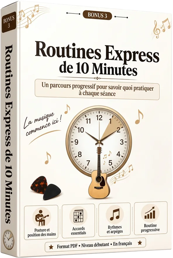 Routines Express de 10 Minutes