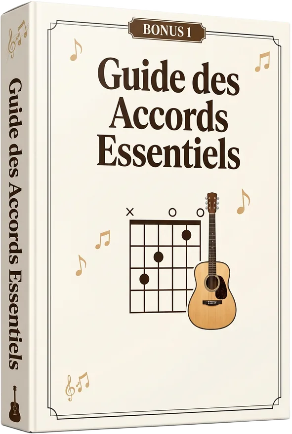 Guide des Accords Essentiels