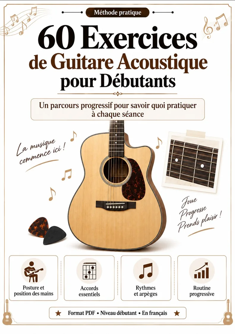 exemple d'exercice